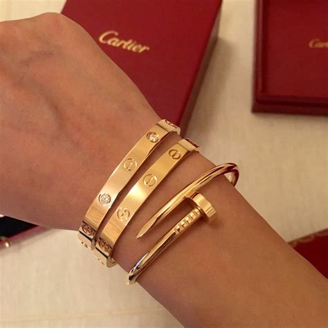 replica cartier bracciale vintage|bracelets that look like cartier.